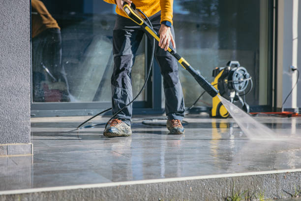 Best Parking Lot and Garage Cleaning  in New Sarpy, LA